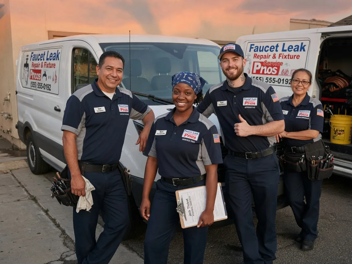 Faucet Repair company in Fox Island, WA
